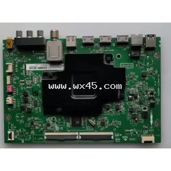 TCL 主板组件 40-848C3T-MAB2HG 55T3S